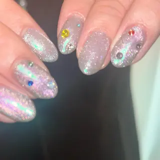 ネイル Lia所属・eri chan nailのネイルデザイン