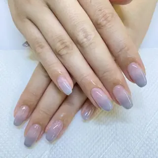ネイル BOTA NAIL所属・大槻 奈菜のネイルデザイン
