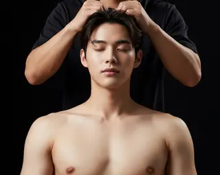 メンズ Masterpiece Body Wellness Center所属・The Owner Of MPのエステ・リラクイメージ