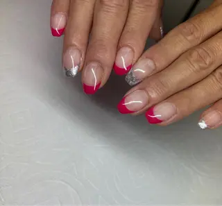 ネイル Nail salon Makana所属・Makana Ayanoのネイルデザイン