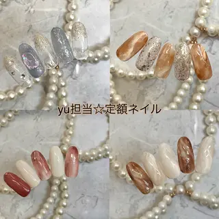 ネイル GranMigawa yuのネイルデザイン