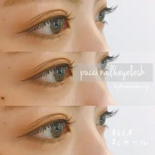 マツエク・マツパ kurogi nanakaのネイルデザイン