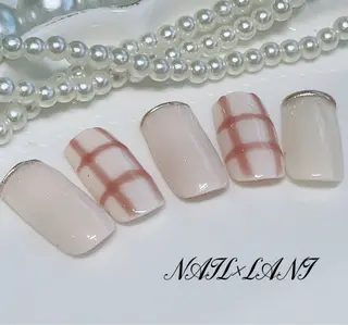 ネイル 練馬駅近ネイルラニ 不細工爪90分で美爪のネイルデザイン