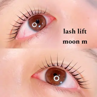 マツエク・マツパ パリジェンヌ/美眉 OLIVIA加藤のマツエク・マツパデザイン