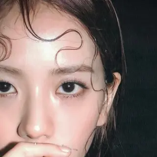 マツエク・マツパ BLUE EYES Ebisutaniのマツエク・マツパデザイン