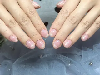 ネイル NIJI ネイルサロンのネイルデザイン