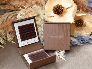 マツエク・マツパ fan.germe 店長🍀yukaのマツエク・マツパデザイン