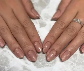 ネイル yu kaのネイルデザイン