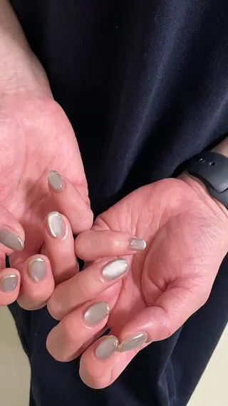 ネイル 近藤 恵理のネイルデザイン