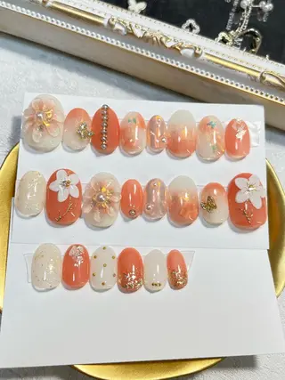 ネイル Nail Space R所属・ネイルスペースR 小林のネイルデザイン