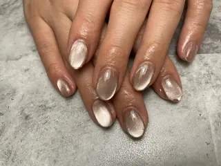 ネイル NailDay所属・Hayashi .のネイルデザイン