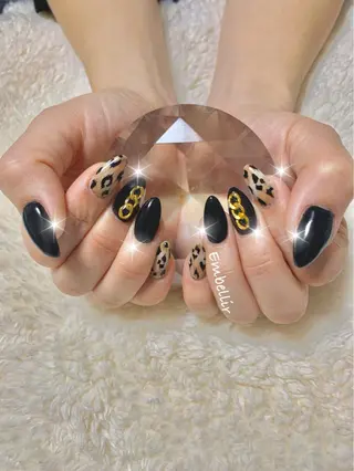 ネイル EMILUCA 北河希のエステ・リラクイメージ