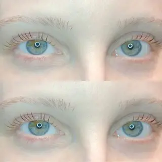 マツエク・マツパ eyelist 🌼 Mahoのマツエク・マツパデザイン