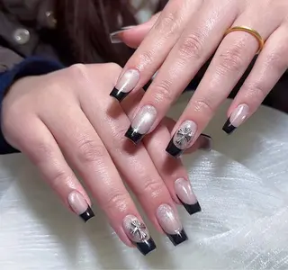 ネイル MIMI nailのネイルデザイン