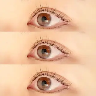 マツエク・マツパ 椿森 美瑠紅の眉毛・アイブロウイメージ