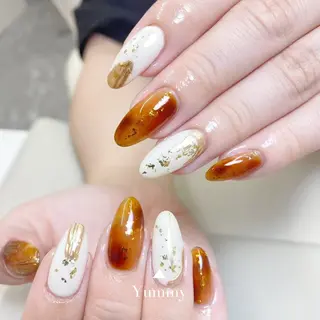 ネイル AngelChris ビューティーサロンのマツエク・マツパデザイン