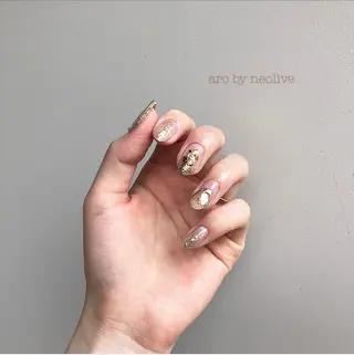 ネイル rina eye&nailのマツエク・マツパデザイン