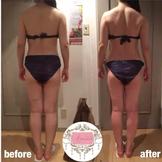 salon amourのエステ・リラクイメージ