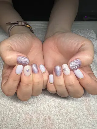 ネイル 🌸 KANA🌸のネイルデザイン