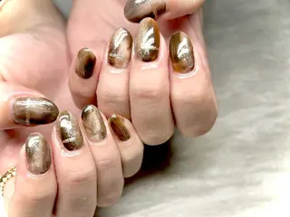 ネイル JULIE NAILのネイルデザイン