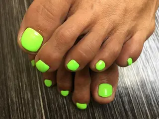 ネイル S mikiのネイルデザイン