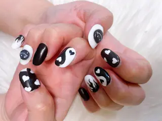 ネイル ♡ puluchu ♡のネイルデザイン