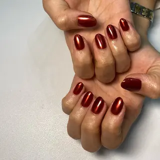 ネイル うえぽん 🌟のネイルデザイン