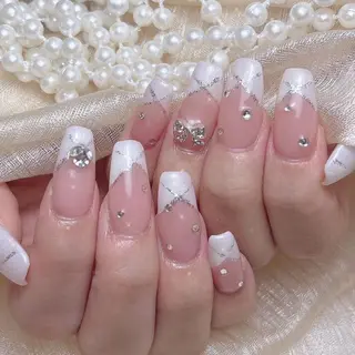 ネイル ❄️西川 真由美❄️のネイルデザイン