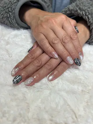 ネイル espoir エスポワールのネイルデザイン