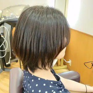 ショート 仮屋 敬介のヘアスタイル