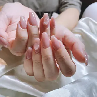 ネイル RANUN nailのネイルデザイン