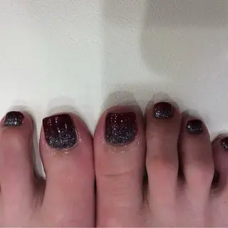 ネイル nagi .のネイルデザイン