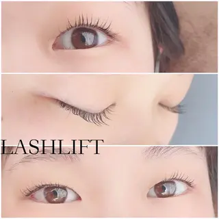 マツエク・マツパ 林 茉美のマツエク・マツパデザイン