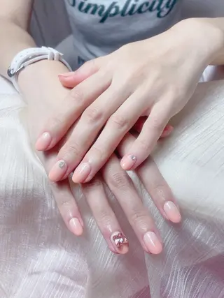 ネイル kirameki nail salon所属・kirameki nailのネイルデザイン