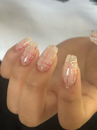 ネイル loveday RISAのネイルデザイン