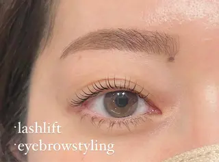 マツエク・マツパ アイブロウ 🥑ROAR🥑 RIRIKAのマツエク・マツパデザイン