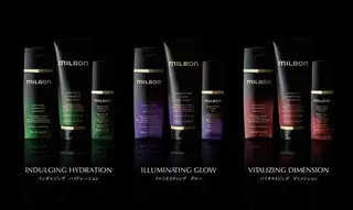 ミディアム まつ毛/アイブロウ /髪質改善カラーのヘアスタイル