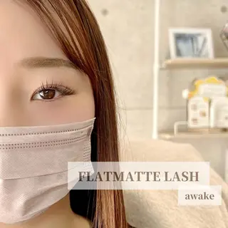 マツエク・マツパ 桑原 遥香の眉毛・アイブロウイメージ