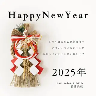 ネイル nail salon  NANAのネイルデザイン