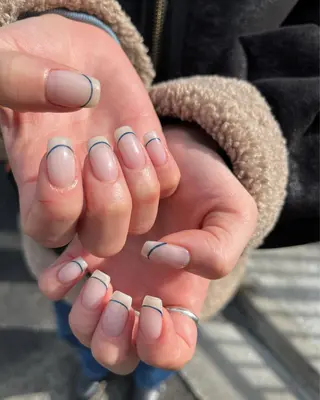 ネイル 🌼大西洋子 laughl🌼のネイルデザイン