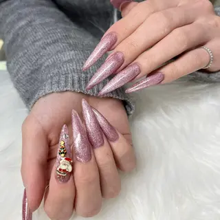 ネイル private nail salon Ryuara所属・nail salon Ryuaraのネイルデザイン