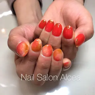 ネイル CHILO 木村のネイルデザイン