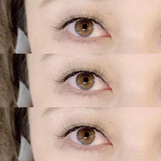 マツエク・マツパ Mai まつげパーマ/LEDのマツエク・マツパデザイン