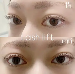 マツエク・マツパ Eyelash Salon “elu.”所属・elu 菅野のマツエク・マツパデザイン