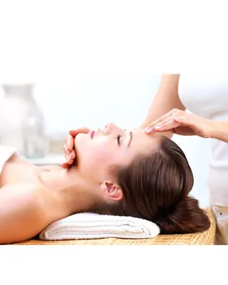 美容整体サロン Melalinoのエステ・リラクイメージ