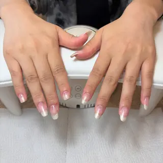 ネイル Anri  ︎︎のネイルデザイン