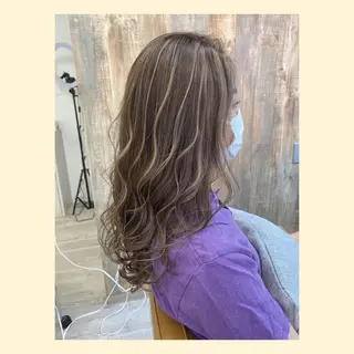 ロング カラー 🌈ショート/レイヤ ーカット/中村崇宏のヘアスタイル