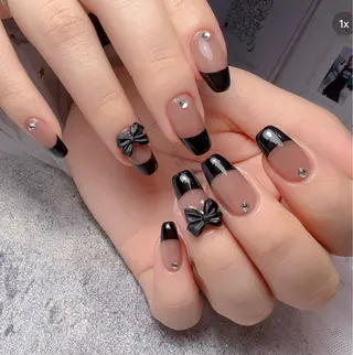 ネイル 桜 ネイルのネイルデザイン