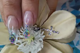 ネイル chakky nailsのネイルデザイン