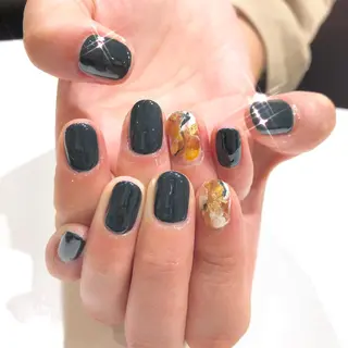 ネイル 星野 茉央のネイルデザイン